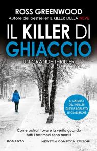 Il killer di ghiaccio