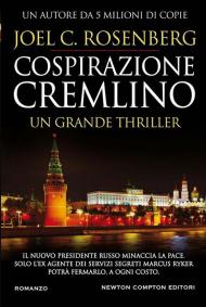 Cospirazione Cremlino