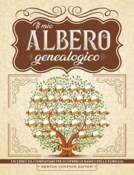 Il mio albero genealogico