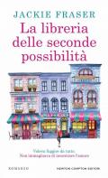 La libreria delle seconde possibilità