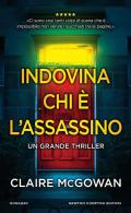 Indovina chi è l'assassino