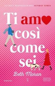 Ti amo così come sei