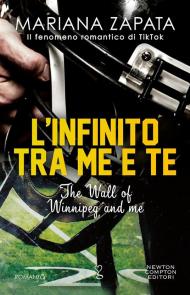 L' infinito tra me e te. The Wall of Winnipeg and me