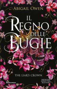 Il regno delle bugie. The Liar's Crown