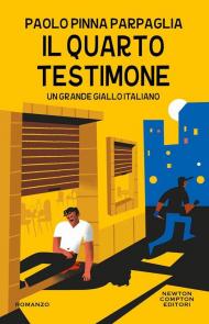 Il quarto testimone