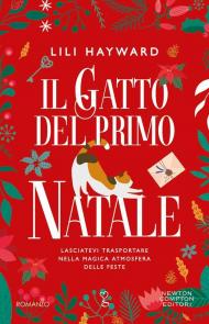 Il gatto del primo Natale