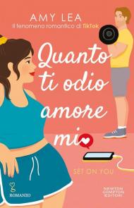 Quanto ti odio, amore mio. Set on you