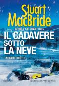 Il cadavere sotto la neve