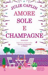 Amore, sole e champagne