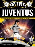 Io tifo Juventus. Un diario da compilare con le partite, i gol e i ricordi della tua passione bianconera