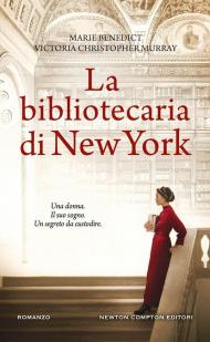 La bibliotecaria di New York