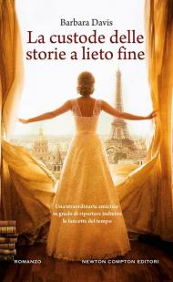 La custode delle storie a lieto fine