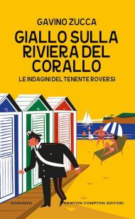 Giallo sulla Riviera del Corallo. Le indagini del tenente Roversi