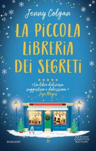 La piccola libreria dei segreti