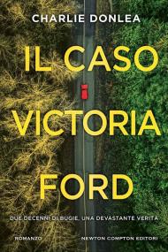 Il caso Victoria Ford