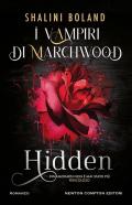 Hidden. I vampiri di Marchwood