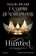 Hunted. I vampiri di Marchwood