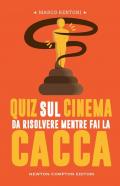 Quiz sul cinema da risolvere mentre fai la cacca