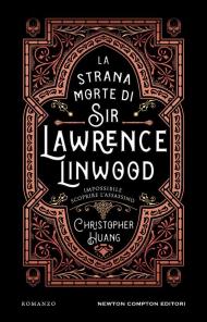 La strana morte di Sir Lawrence Linwood