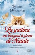 La gattina che incontrai il giorno di Natale