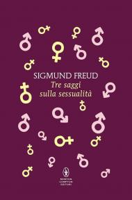 Tre saggi sulla sessualità