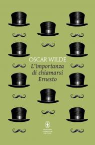 L'importanza di chiamarsi Ernesto