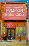 Amori e segreti al Pumpkin Spice Cafè