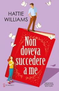 Non doveva succedere a me