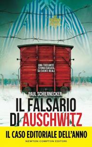 Il falsario di Auschwitz