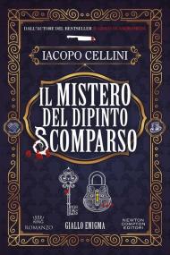 Il mistero del dipinto scomparso