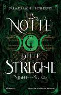 La notte delle streghe. Night of the witch