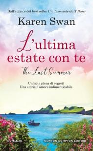 L'ultima estate con te