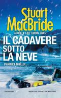Il cadavere sotto la neve