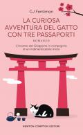 La curiosa avventura del gatto con tre passaporti