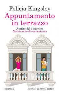 Appuntamento in terrazzo
