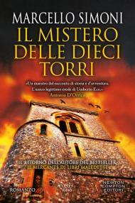 Il mistero delle dieci torri