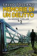 Memorie di un delitto