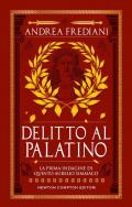 Delitto al Palatino