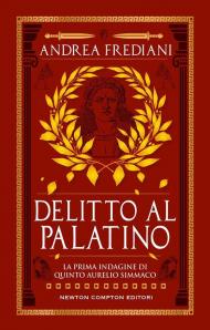 Delitto al Palatino