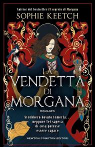 La vendetta di Morgana