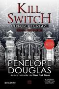 L'errore che rifarei. Kill switch. Devil’s night series