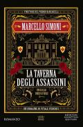 La taverna degli assassini. Un’indagine di Vitale Federici