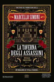 La taverna degli assassini. Un’indagine di Vitale Federici