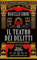 Il teatro dei delitti. Un’indagine di Vitale Federici