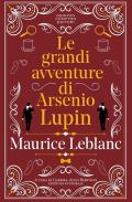 Le grandi avventure di Arsenio Lupin