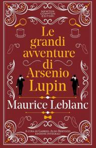 Le grandi avventure di Arsenio Lupin