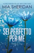 Sei perfetto per me. Falling for Gage