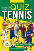 Il grande libro dei quiz sul tennis