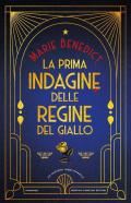 La prima indagine delle regine del giallo