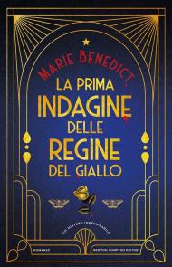 La prima indagine delle regine del giallo